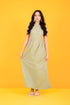GS Summer: Luanne Backless Maxi